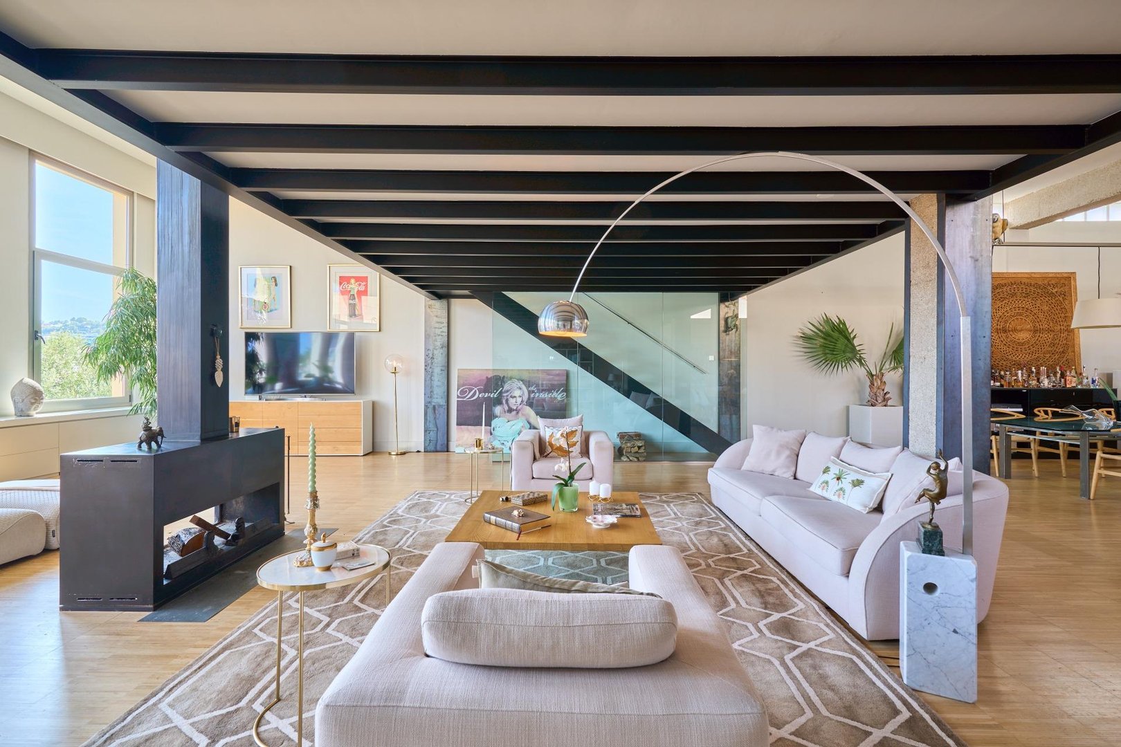 Casa de 416 m² en Palma