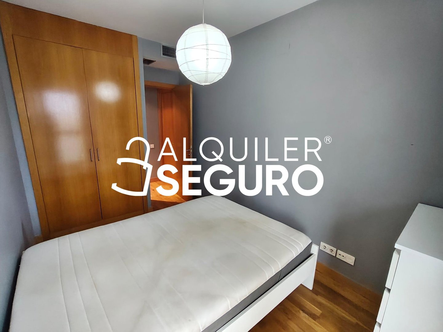 Pis de 75 m² a Madrid