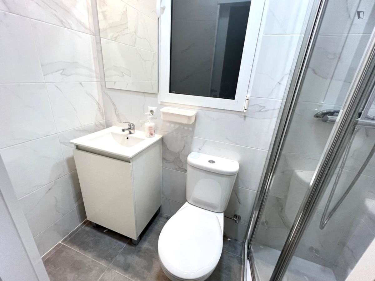 Zimmer zur Miete, Valencia