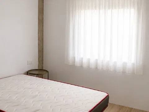 Pis de 100 m² a València