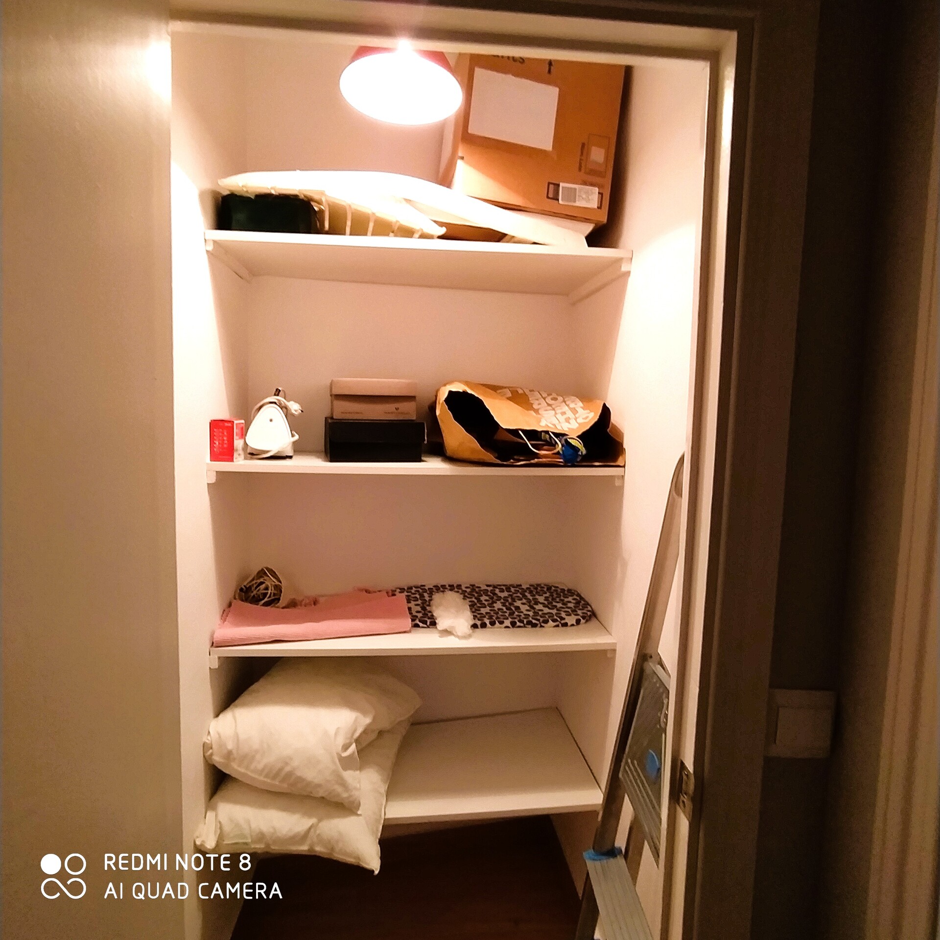 Piso de 103 m² en Valladolid