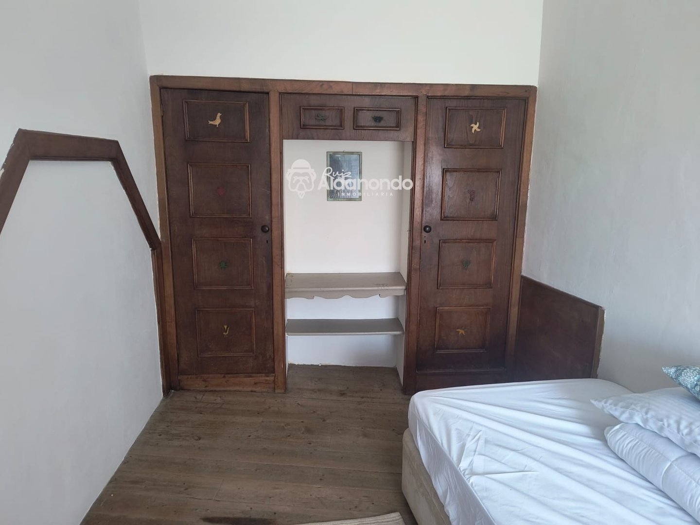 Piso de 176 m² en Colunga
