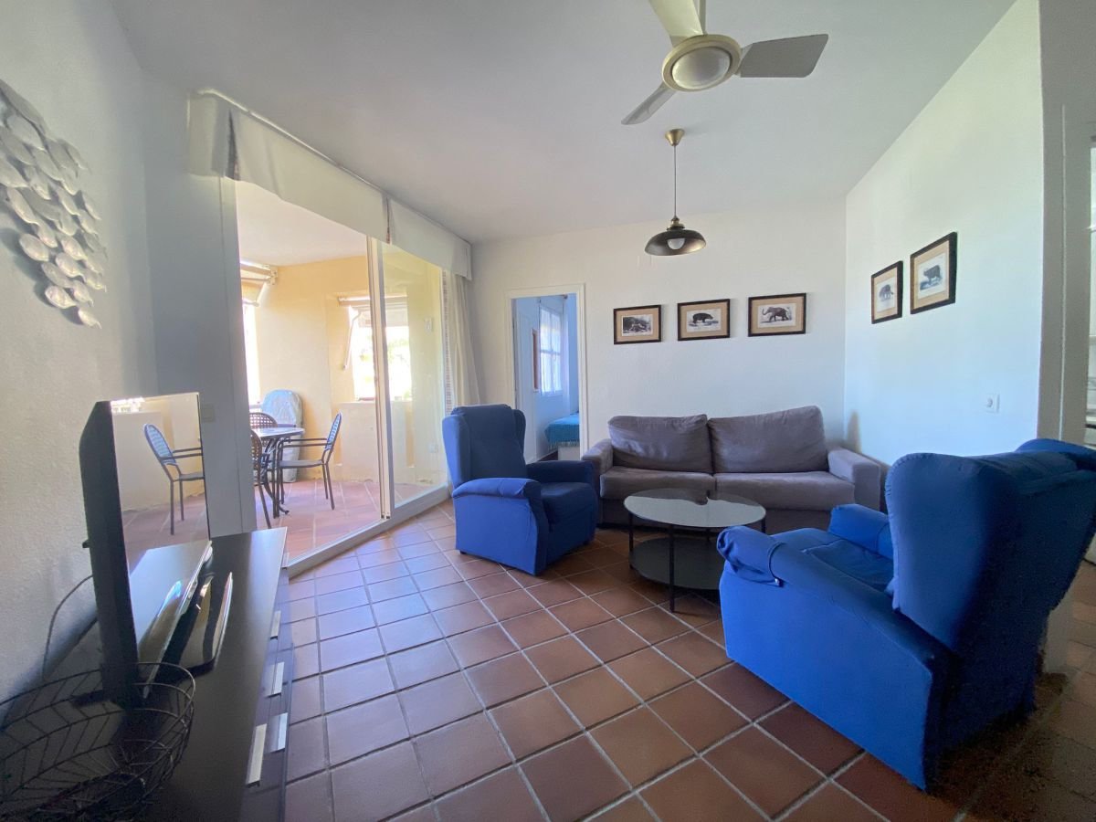 Piso de 70 m² en Isla Cristina