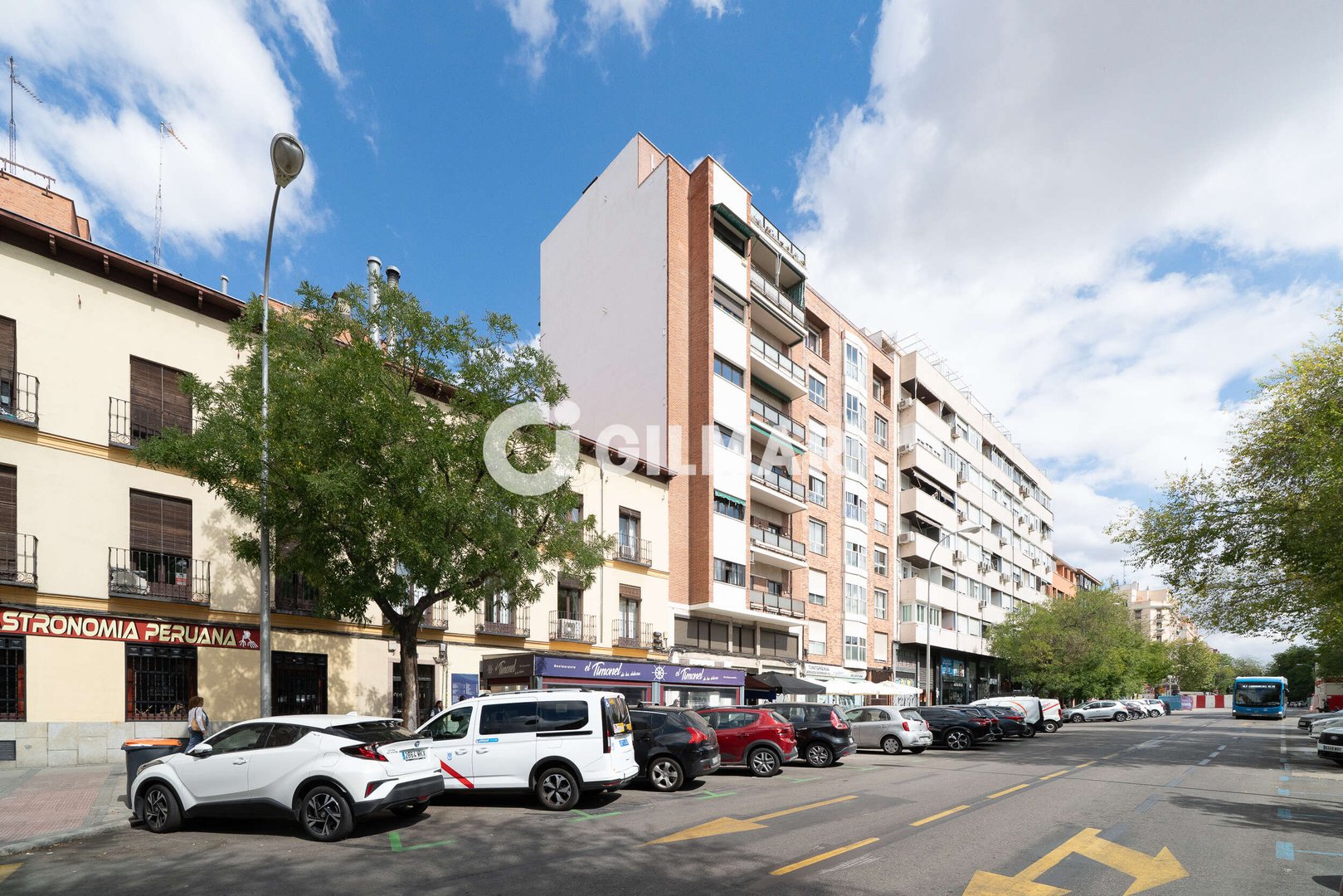 Appartamento 60 m² a Madrid