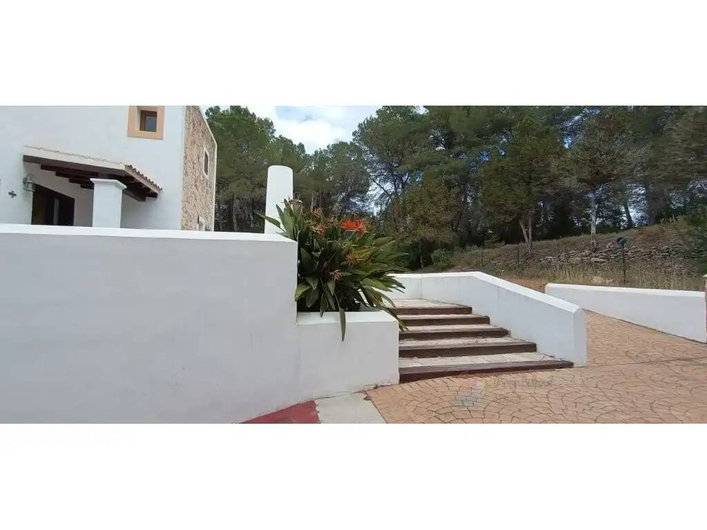 Casa de 372 m² en Sant Antoni de Portmany