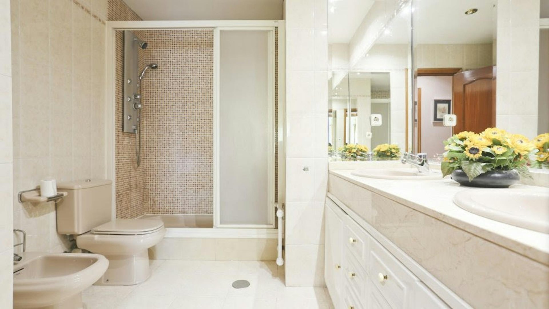 Habitación en alquiler, Madrid