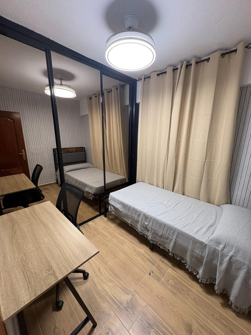 Wohnung 89 m² in Granada