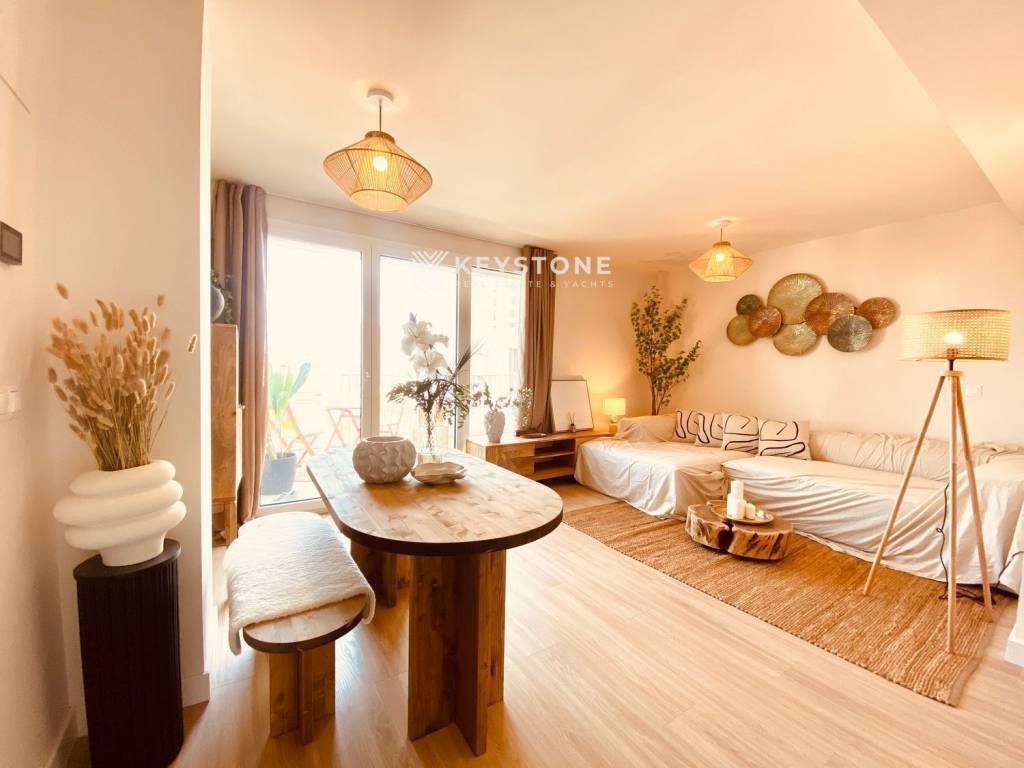 Pis de 82 m² a Palma