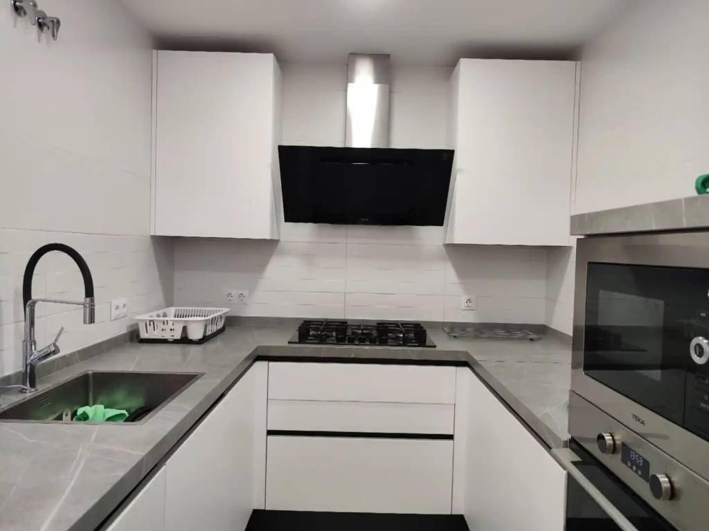 Piso de 110 m² en Cádiz