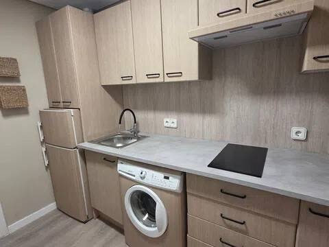 Piso de 58 m² en Sevilla