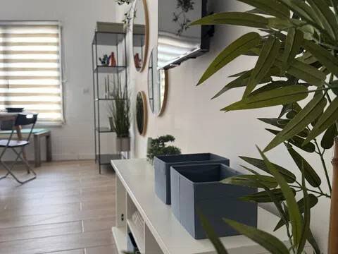 Piso de 60 m² en El Puerto de Santa María