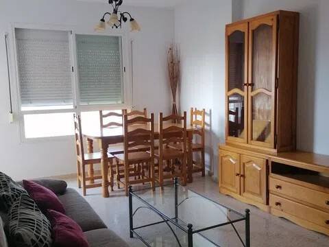 Piso de 90 m² en Algeciras