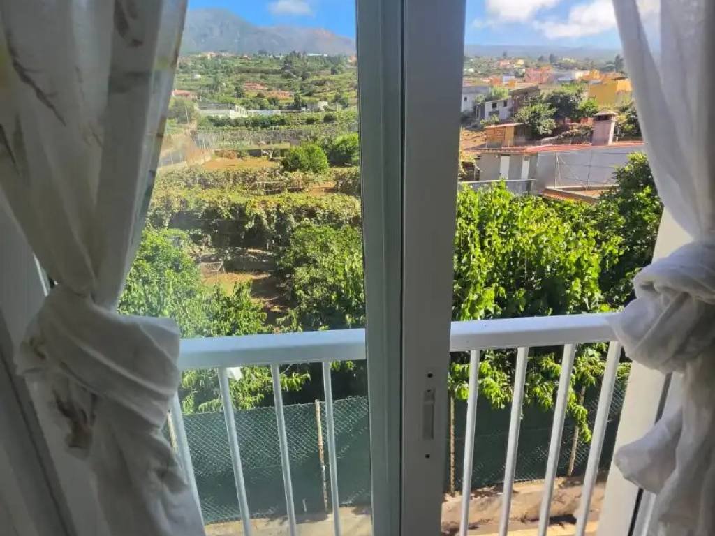 Piso de 91 m² en La Orotava