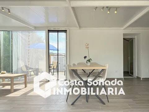 Casa de 250 m² en Jávea
