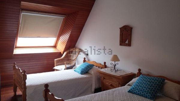 Piso de 170 m² en Ferrol
