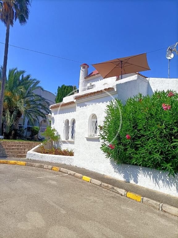 Haus 90 m² in Dénia
