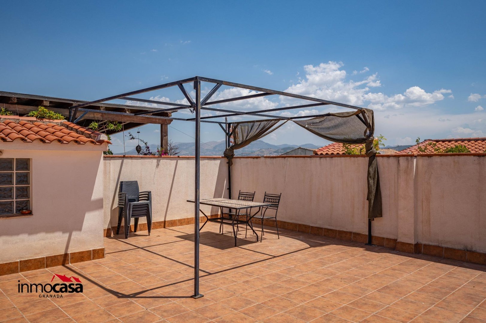 Apartamento 70 m² em Churriana de la Vega
