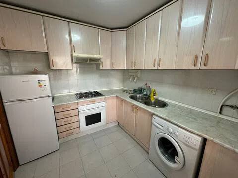 Piso de 70 m² en Béjar