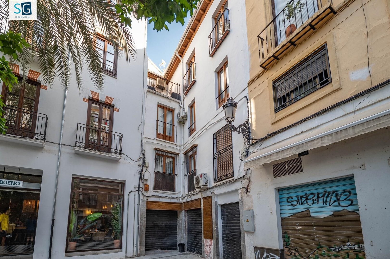 Piso de 67 m² en Granada