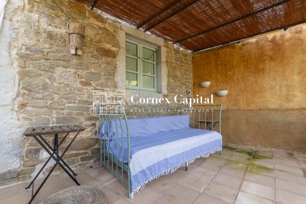 Casa de 254 m² en Vilopriu