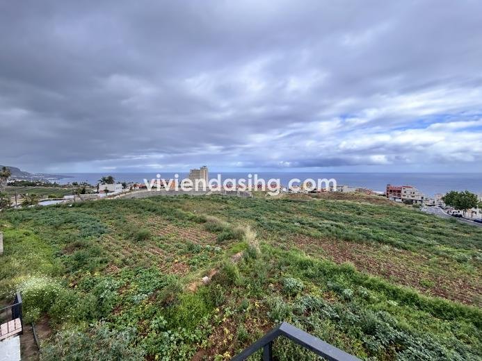 Casa de 100 m² en Los Realejos