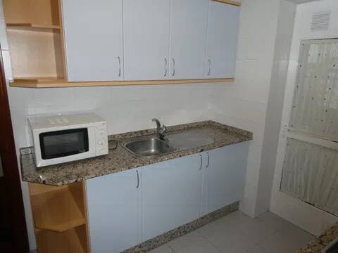 Piso de 50 m² en La Coruña
