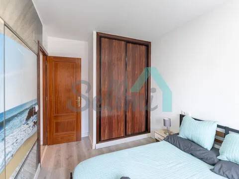 Habitación 88 m², Oviedo