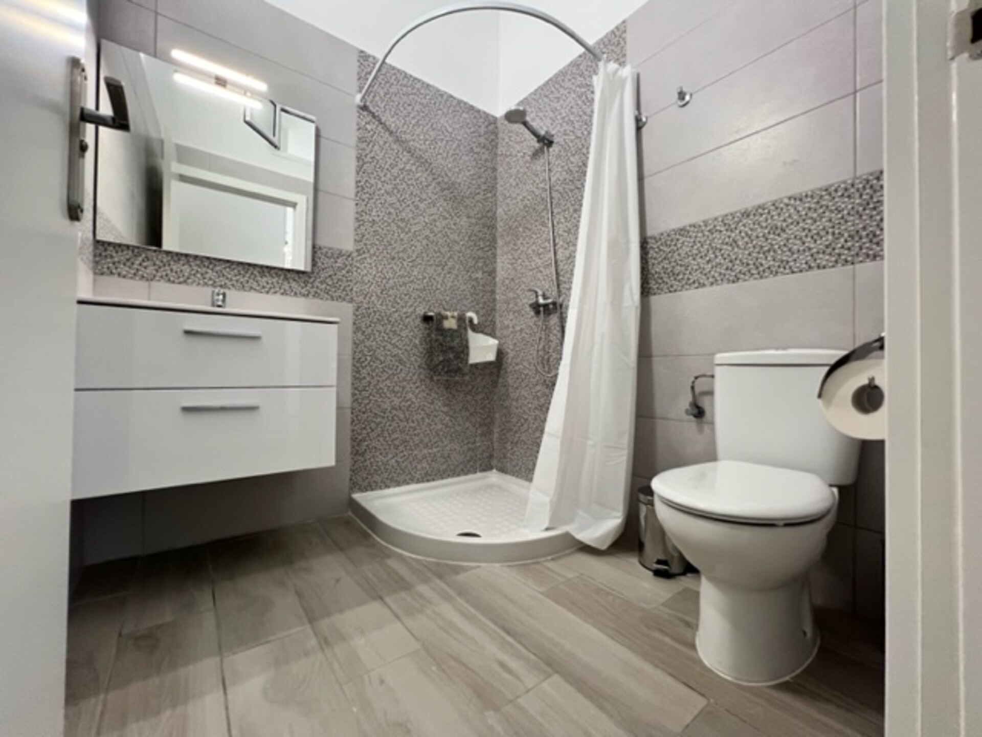 Pis de 75 m² a Arona