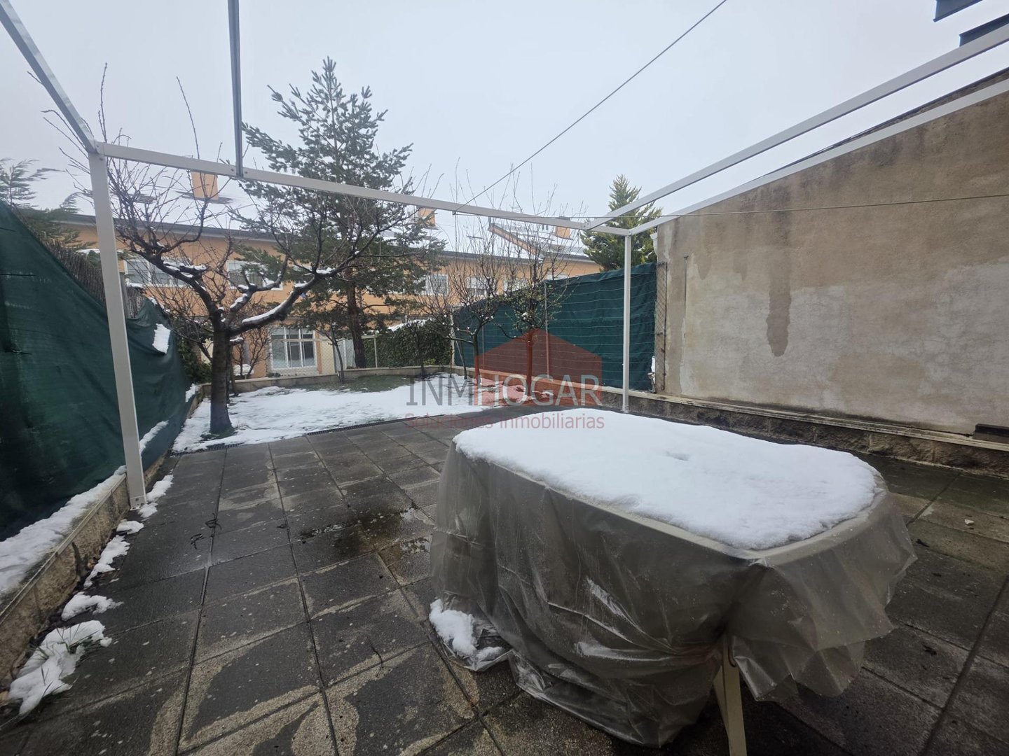 Casa de 250 m² en Ávila