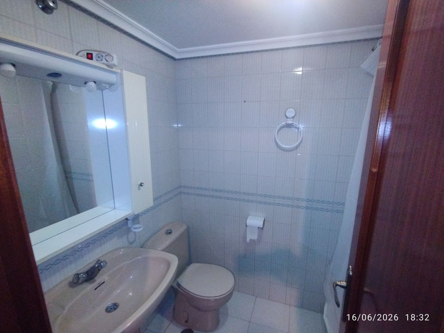 Piso de 108 m² en Jaén