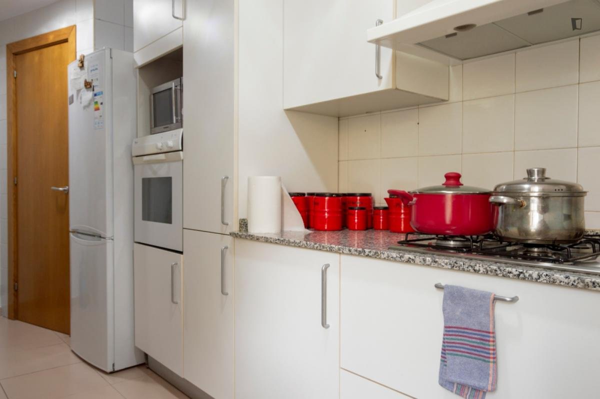 Habitación en alquiler, Barcelona