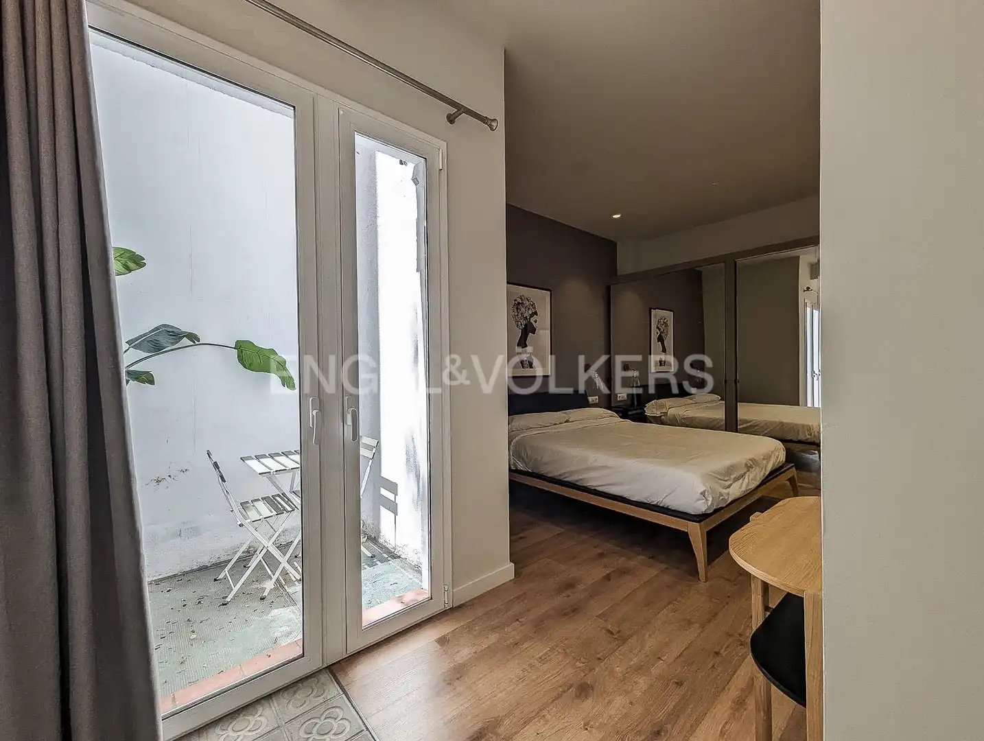Piso de 150 m² en Barcelona