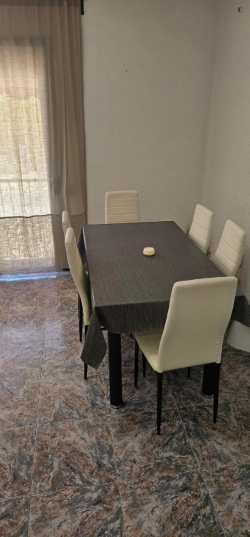 Habitación en alquiler, Sant Vicenç dels Horts