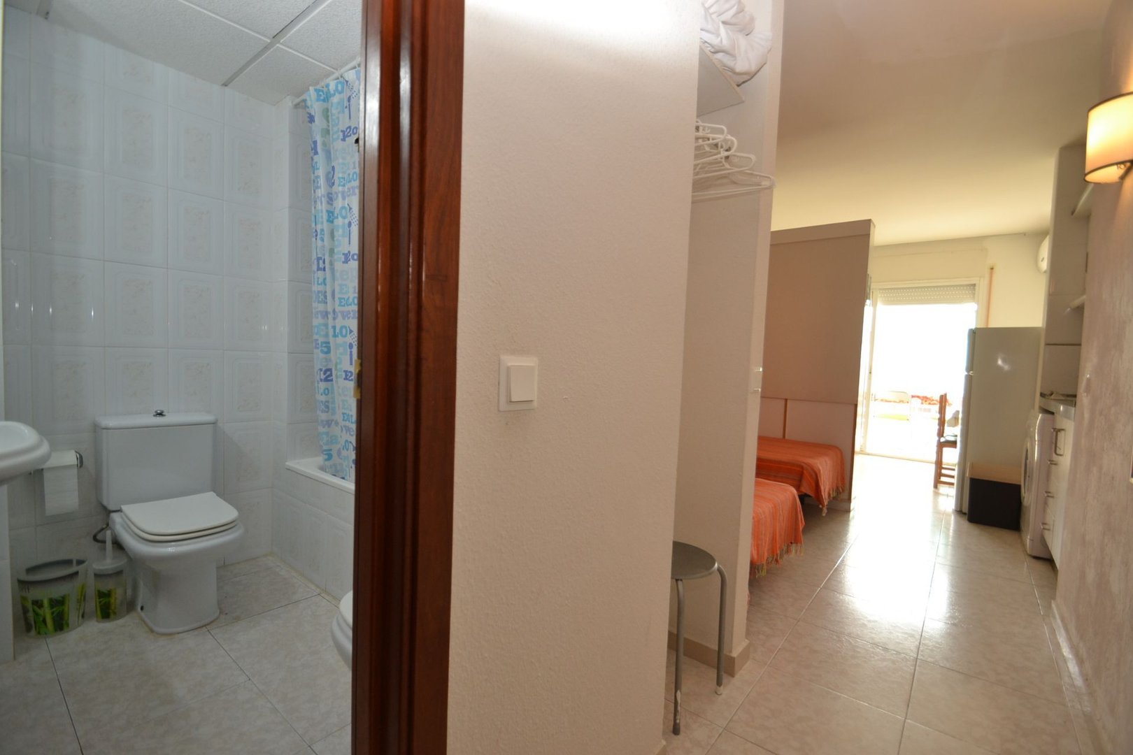 Pis de 31 m² a Salou