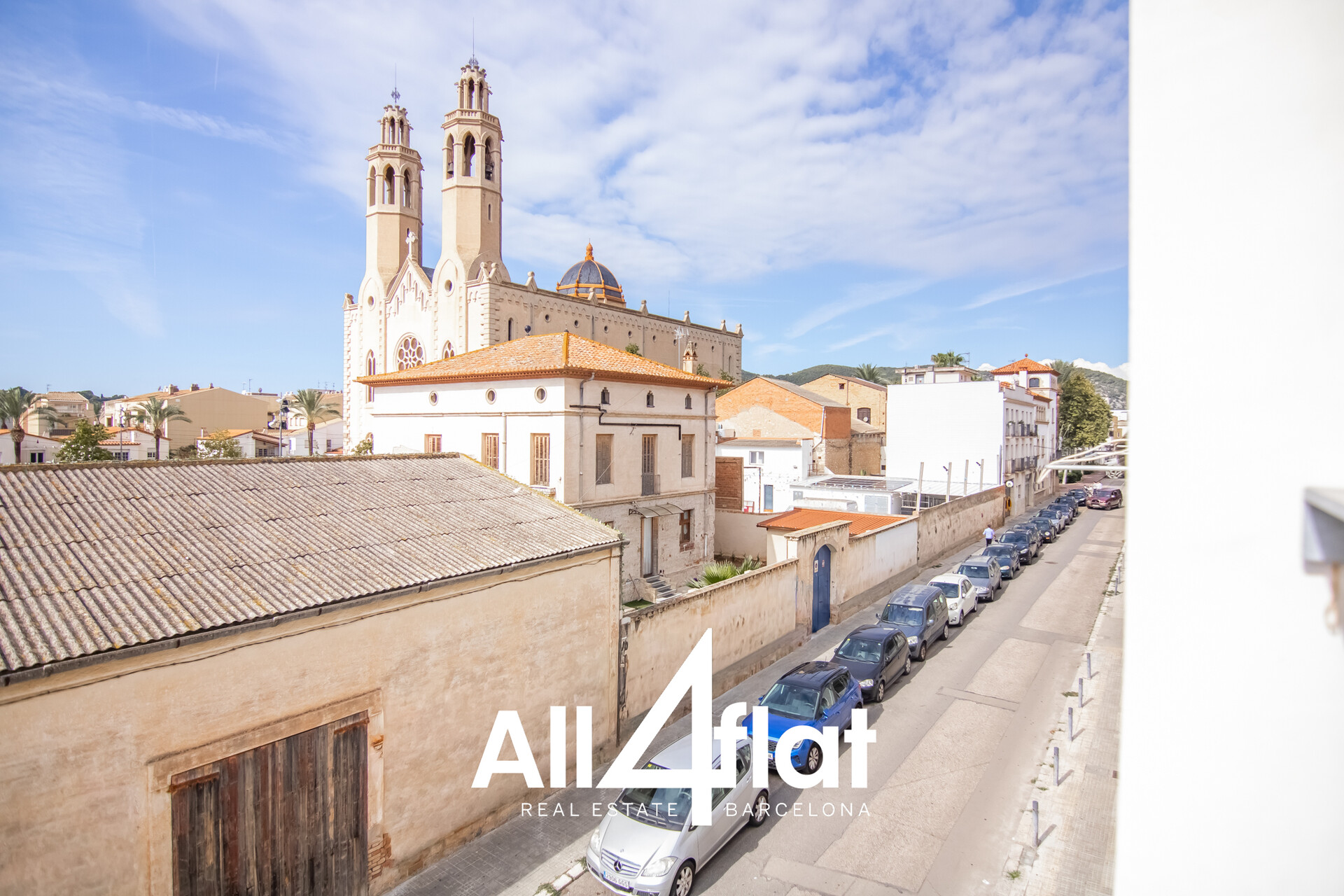 Appartamento 56 m² a Sant Pere de Ribes