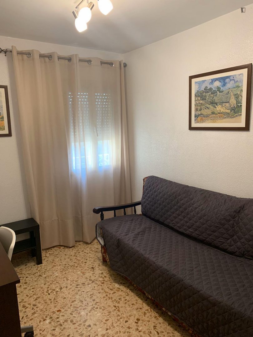 Piso de 80 m² en Sevilla