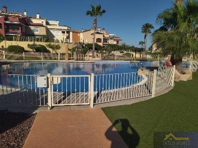 Piso de 65 m² en Murcia