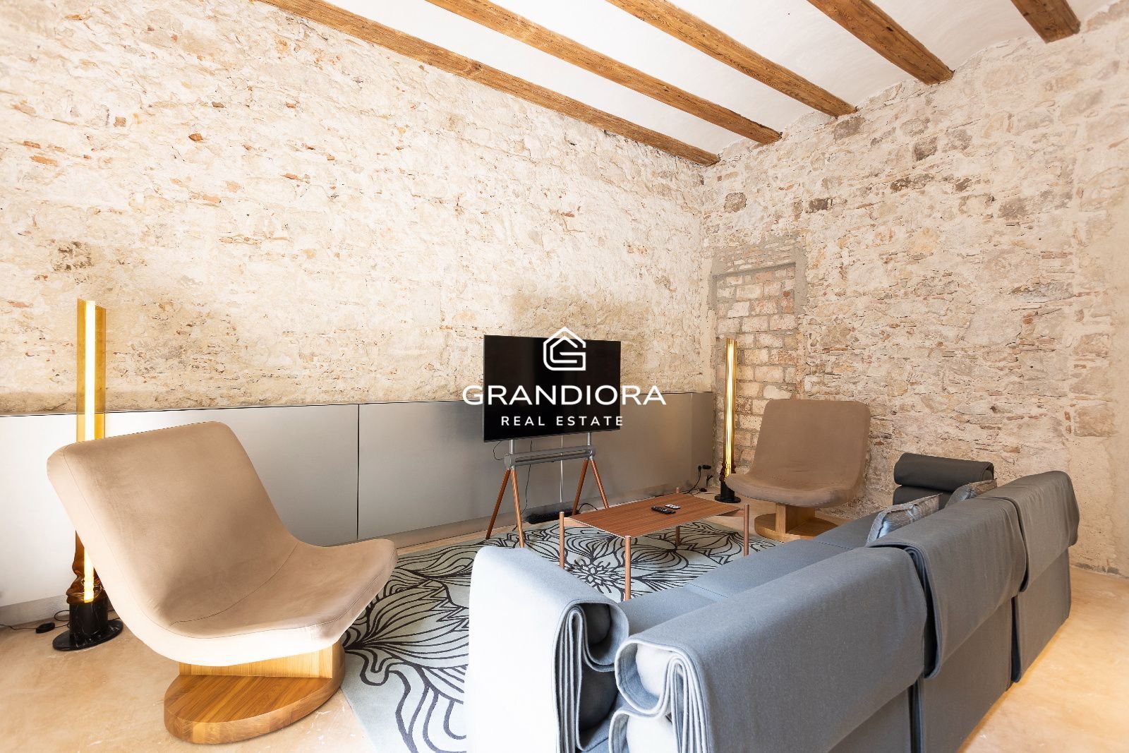 Pis de 245 m² a Barcelona