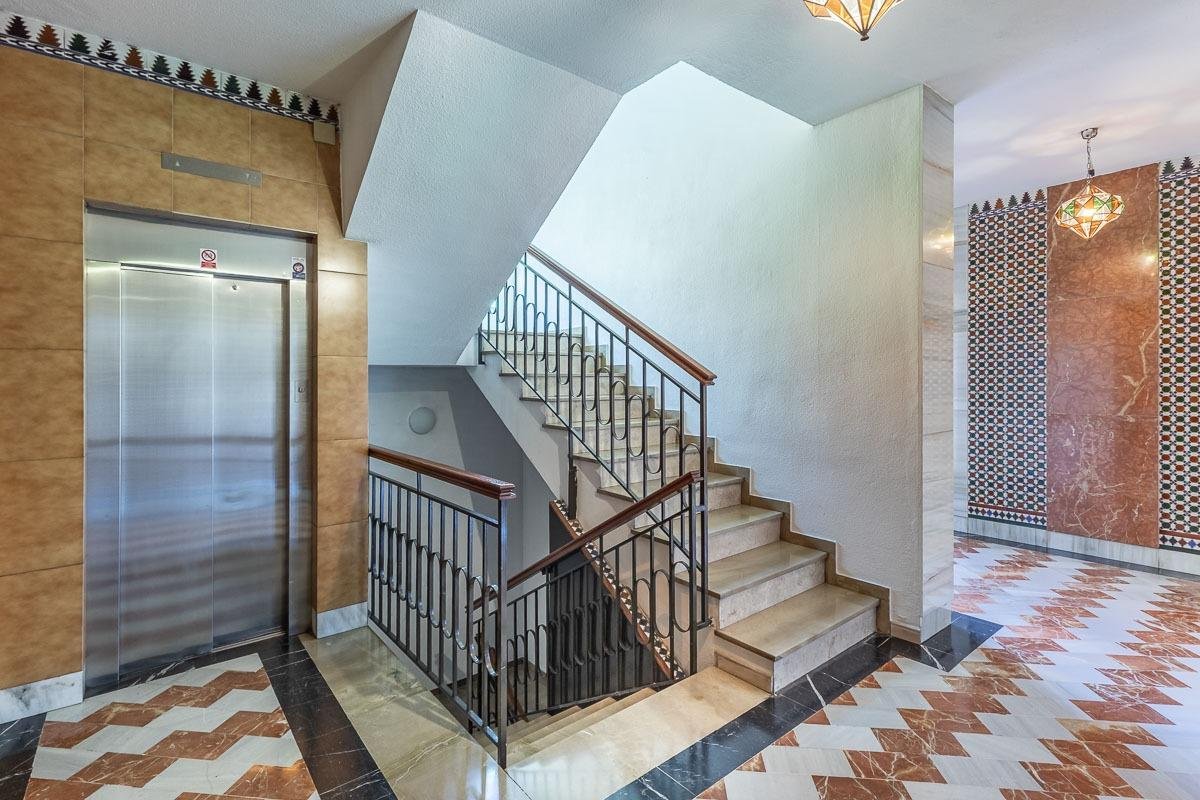 Piso de 65 m² en Granada