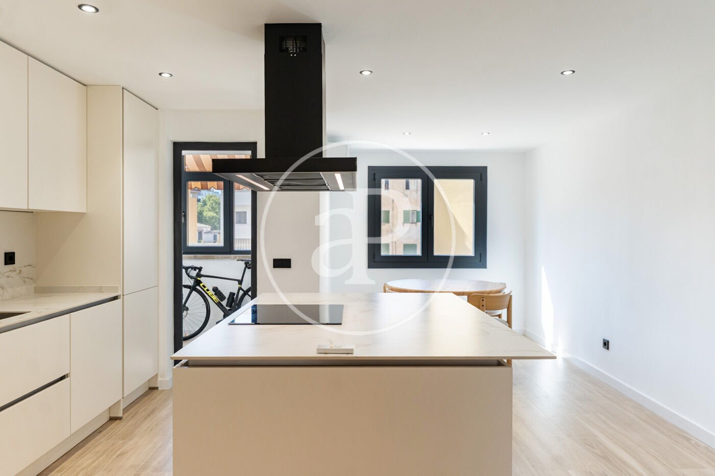 Piso de 100 m² en Palma
