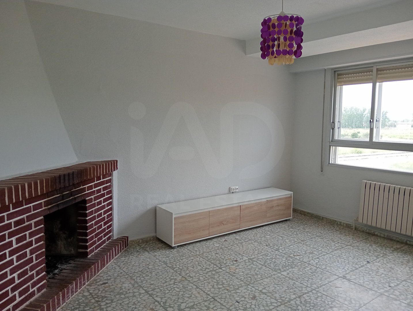 Piso de 113 m² en Sariegos