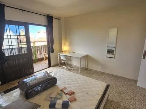 Habitació 100 m², Puerto de la Cruz