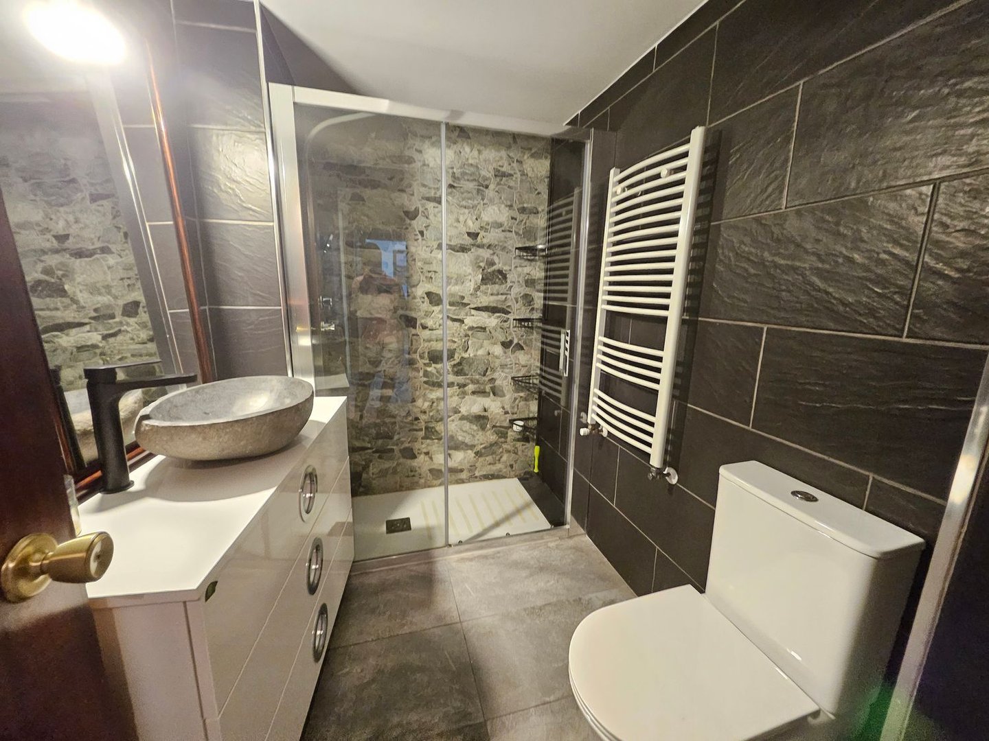 Piso de 80 m² en El Espinar