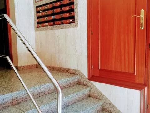 Piso de 100 m² en Oviedo