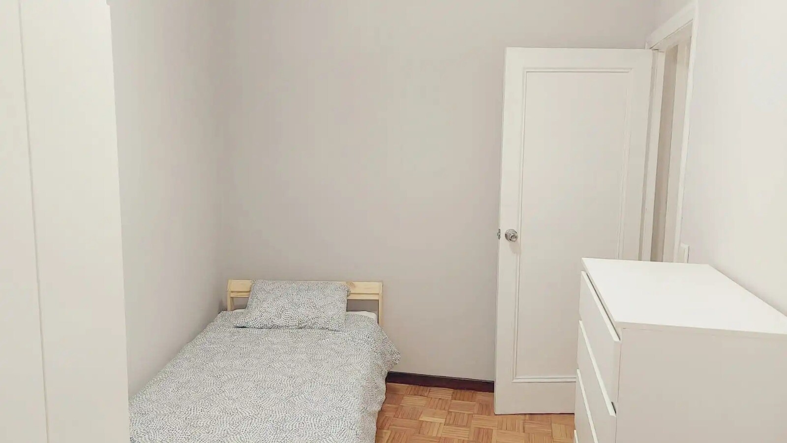 Wohnung 110 m² in Vigo