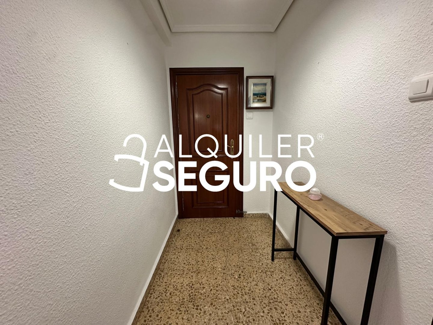 Piso de 95 m² en Valencia