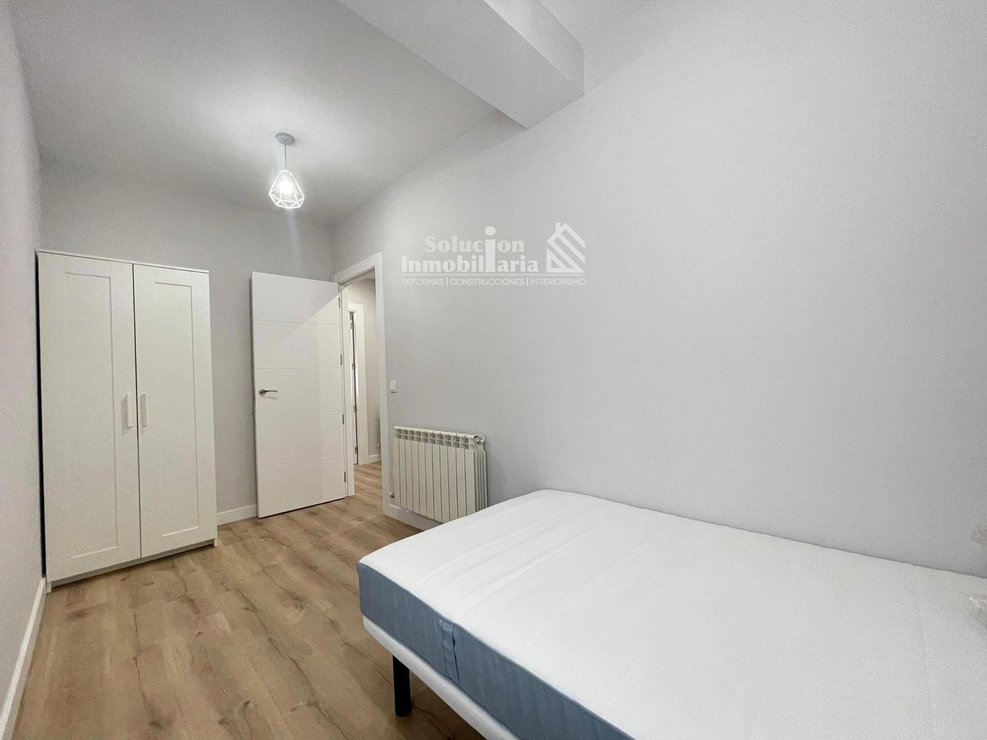 Piso de 96 m² en Salamanca