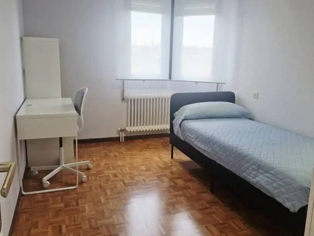 Piso de 85 m² en Castrillón