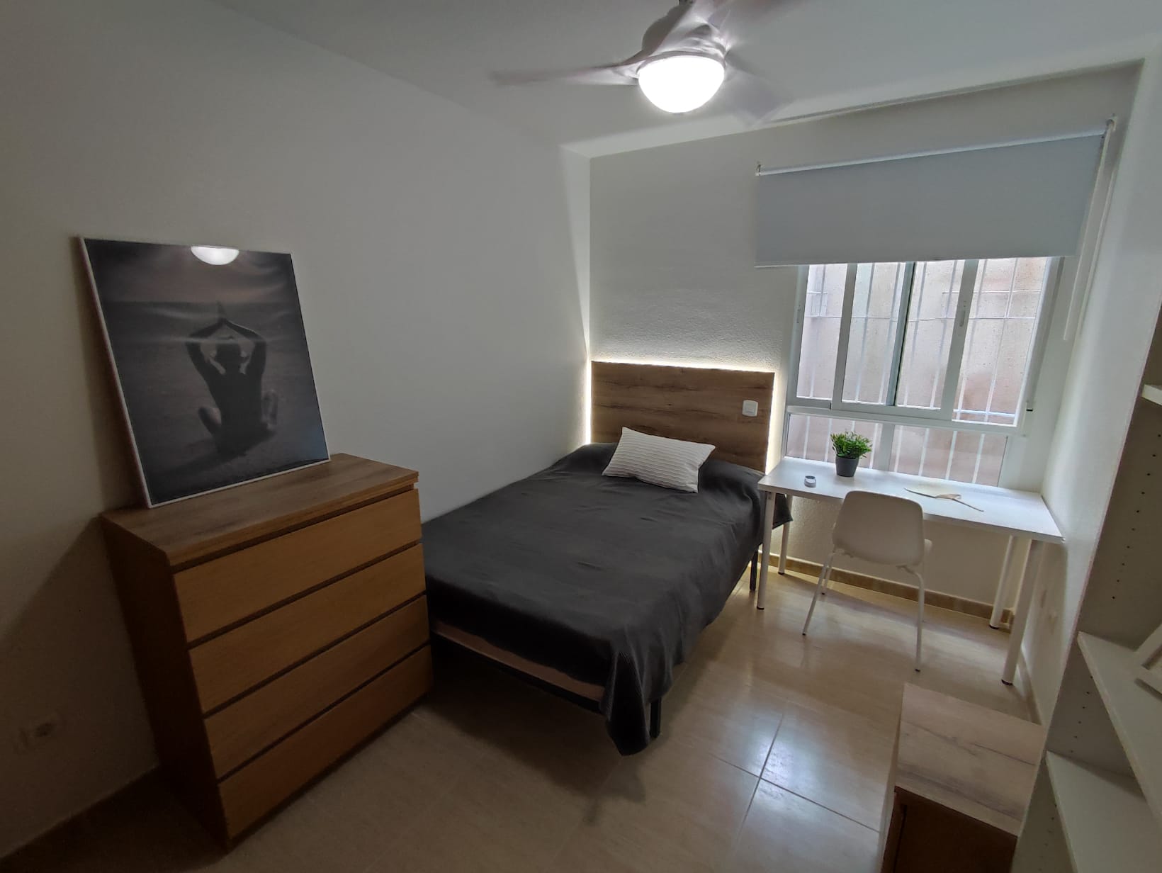 Habitación 105 m², Murcia