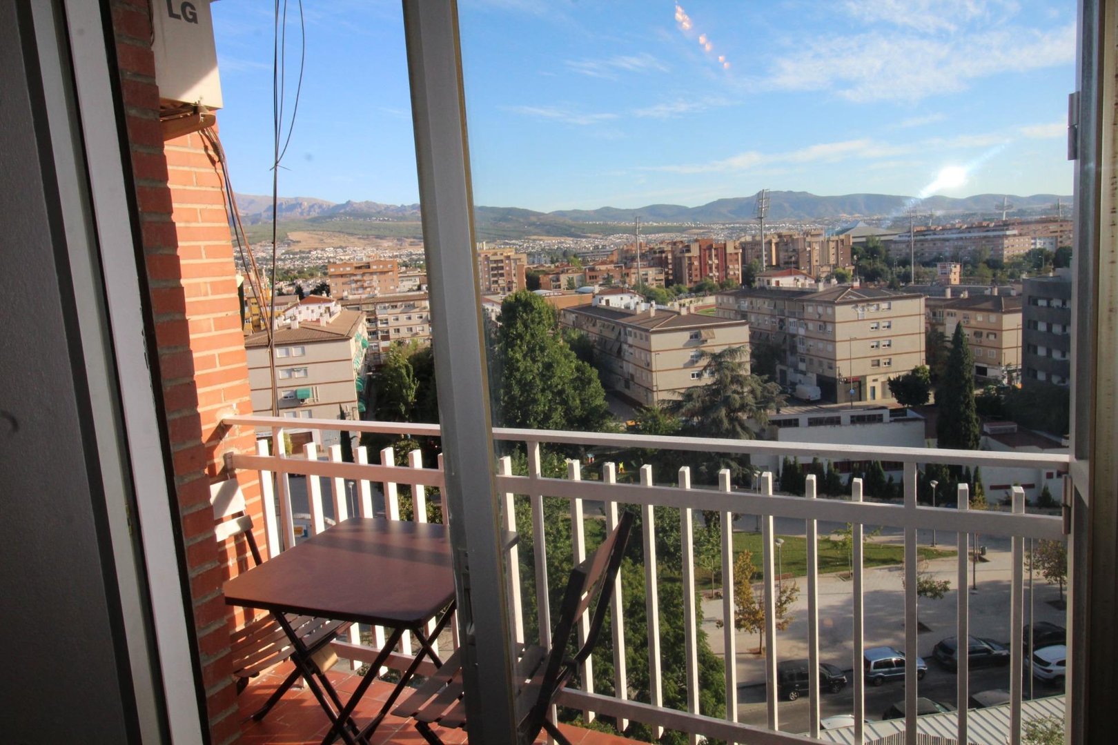 Apartamento 113 m² em Granada